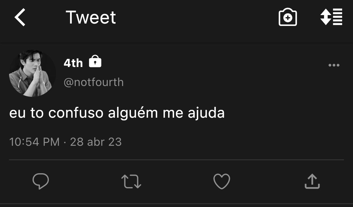 1th1nk_'s tweet photo. Onde Gemini e Fourth são atores e quando surge a oportunidade fazer um casal bl, eles começam a questionar seus sentimentos um pelo outro… https://t.co/ZboGgJwBEb