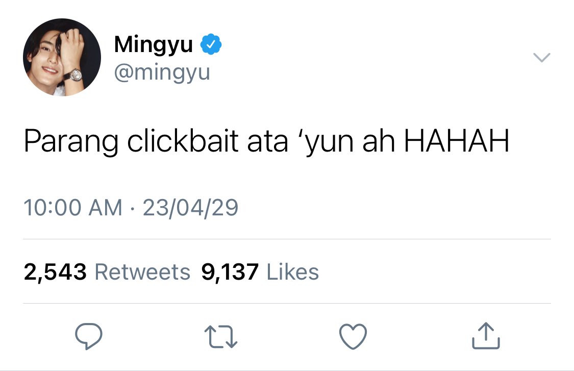 08081995_'s tweet photo. our_world; gyutangkay season two

Not a clickbait. https://t.co/DMQUBA9Ln0