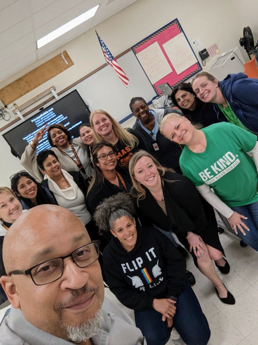 Principal Kafele tweet media