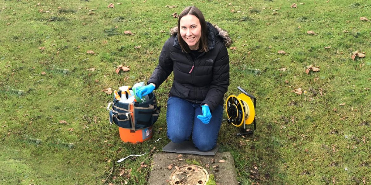 City of Redmond on Twitter "Listen to the new We Need Water podcast