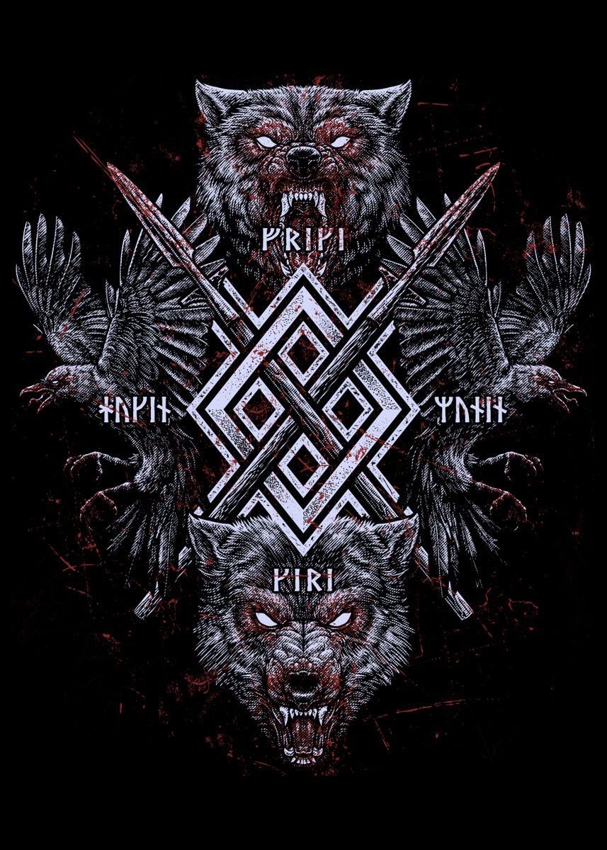 travelanita1's tweet photo. @_L_OO_P_ @Jess369269 @lid_freddy @david_wilcock “Impenetrable🐺Wall” 🖤🐺🤍 https://t.co/td19Ko9gUy
