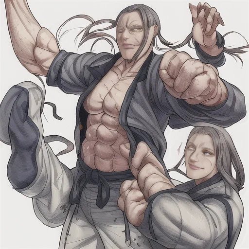 新キャラガチャ