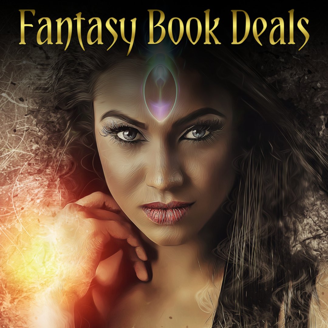 Treat your books to the exposure they deserve with the promotion service that is affordable and still wide-reaching!

FANTASY BOOK DEALS is an essential author tool
FantasyBookDeals.com

The best fantasy &amp; UF book deals sent straight to your inbox
#Fantasy #PNR #Paranormal #UF