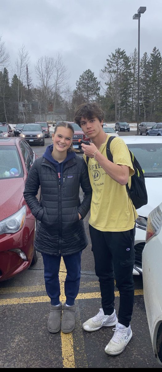 Sam Haugen kills Emerson Herker. <a href="/CecNerf/">CECNerf</a>