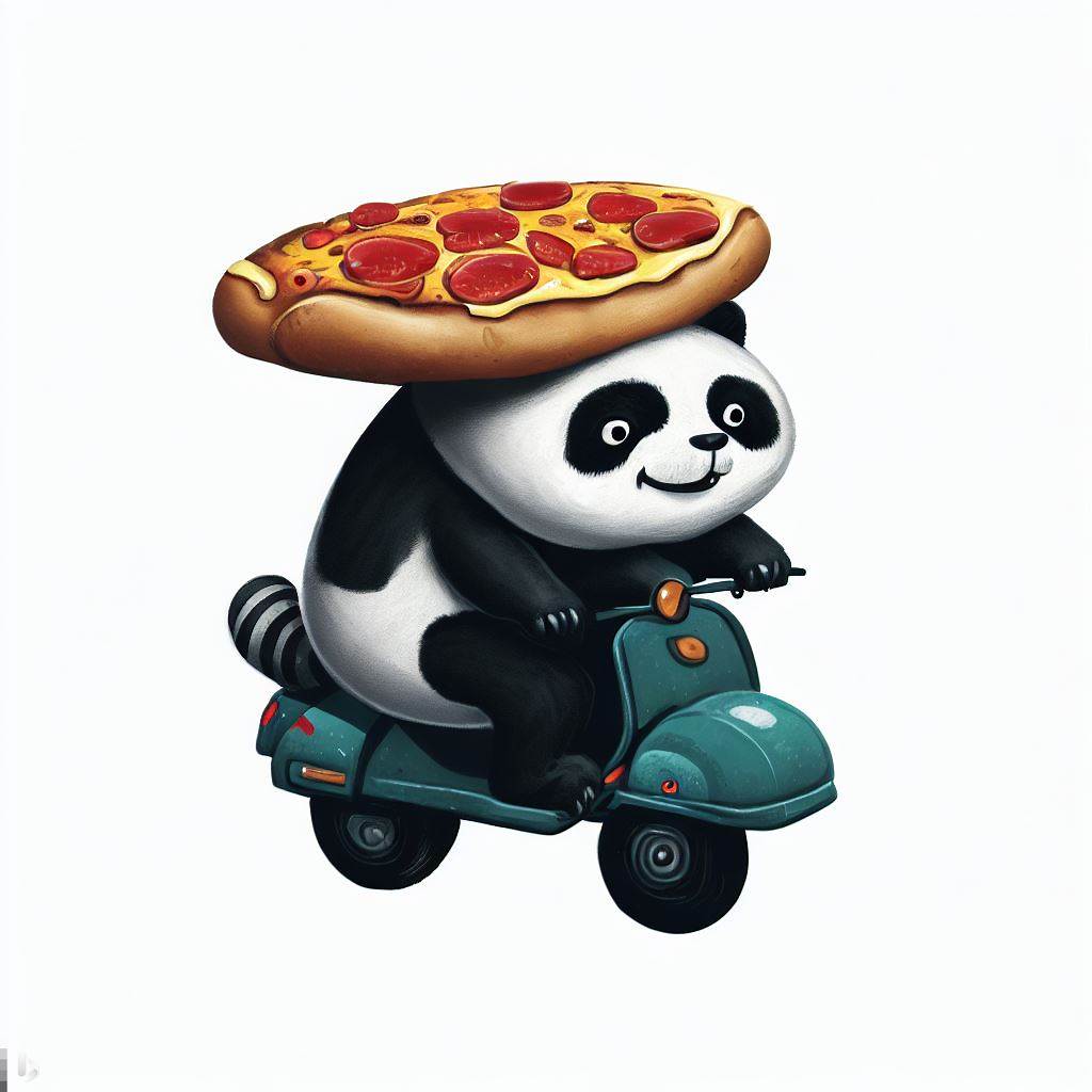 sergioergio's tweet photo. @PreciosRosario2 Pizza y en panda https://t.co/kKOyEtr8gJ