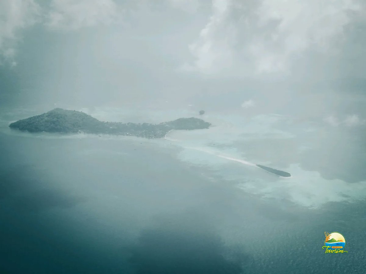 Bawean is no stranger to white sand beaches and sensual sunsets. 

Welcome to Bawean!