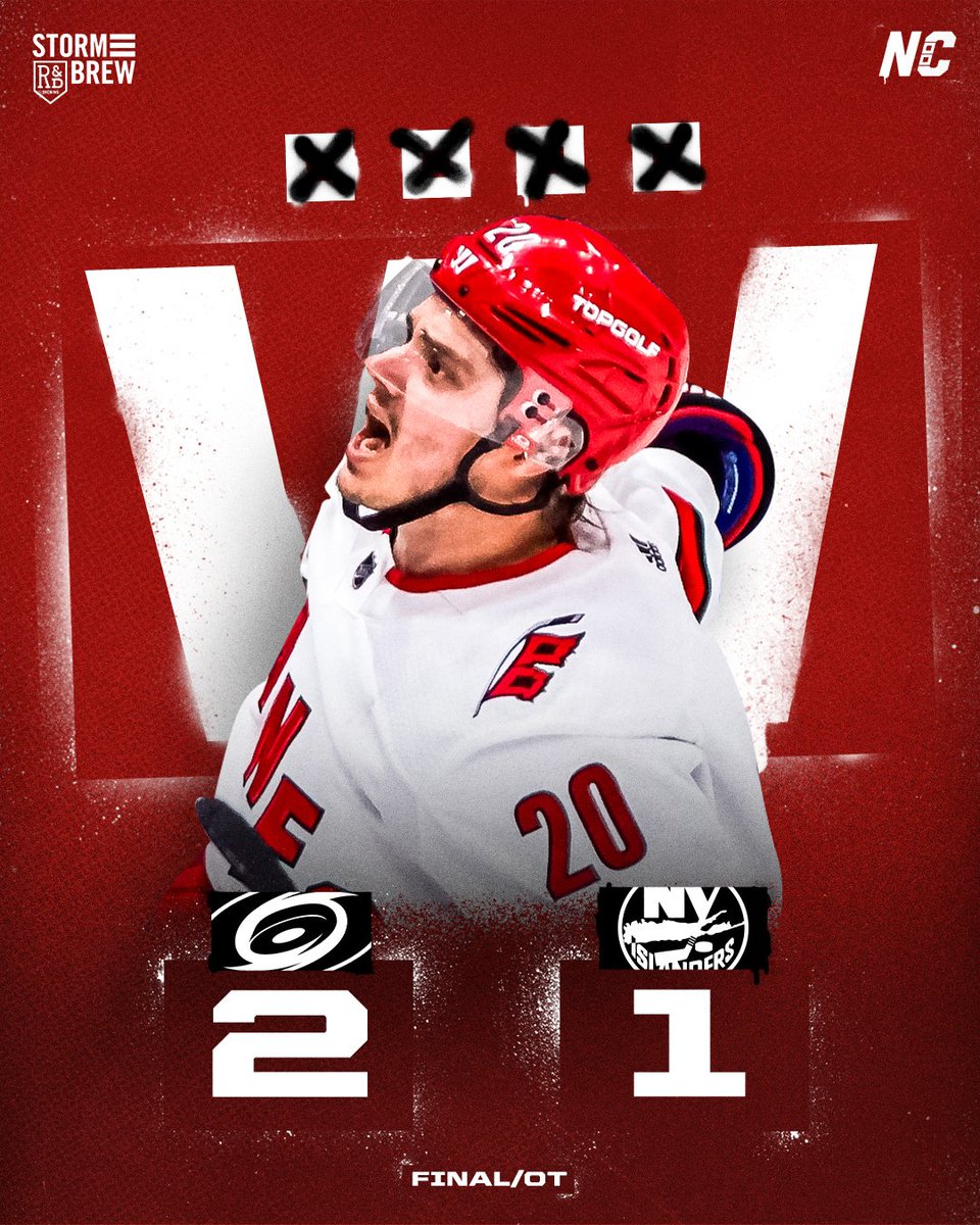 Carolina Hurricanes tweet media