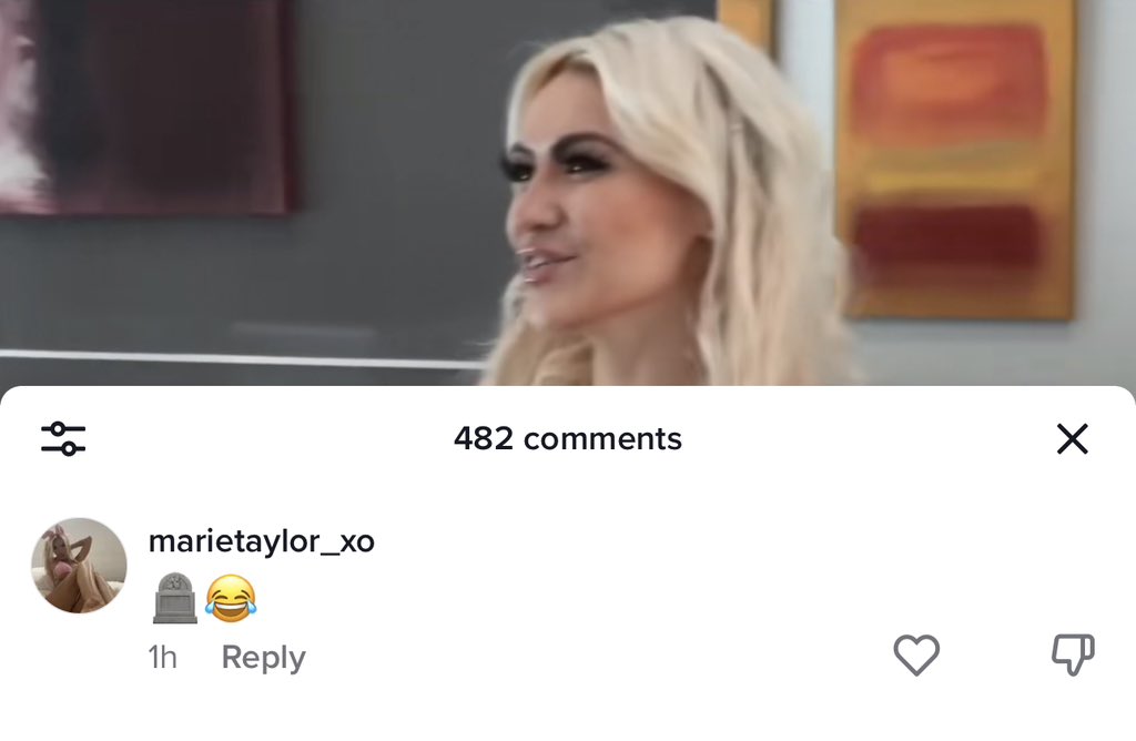 TKbreezy 🎙️ on Twitter "AYO my last TikTok about Catfish. The girl in