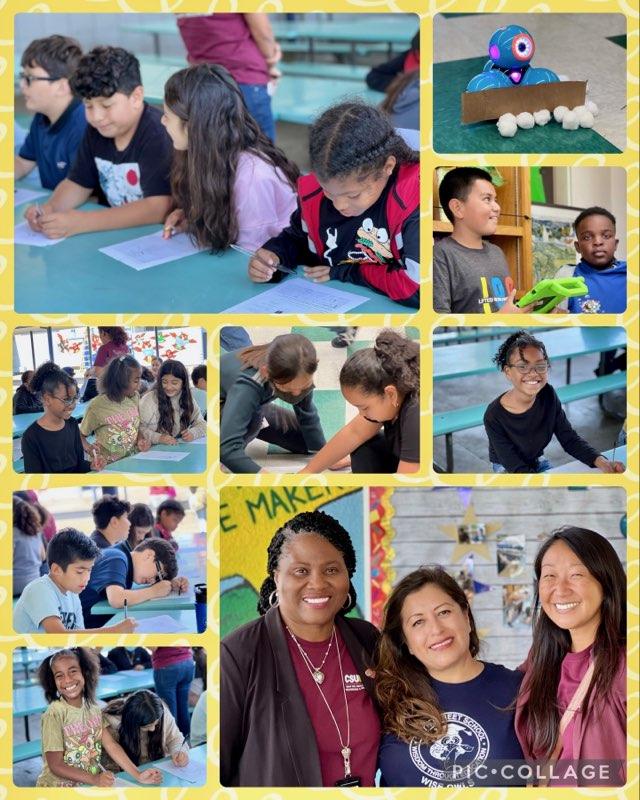 186th Street School tweet media