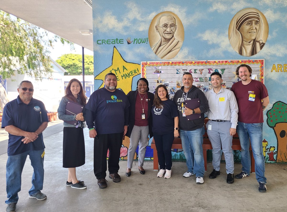 186th Street School tweet media