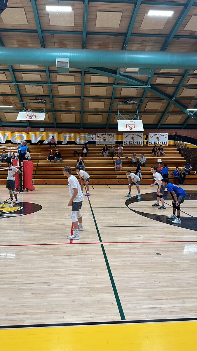 Tam High School tweet media