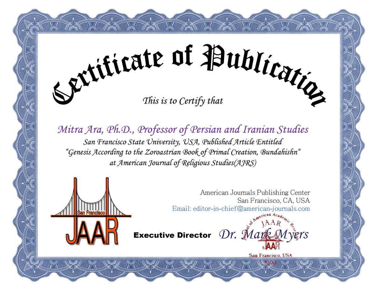 DrAllisonQiu's tweet photo. 🎉Congratulations to the Recent Certificate Award Recipients!🎉
American Journals Publishing Center, USA
https://t.co/WUqWnTAdt2

#americanjournal #publishinusa #PublishingCenter #publication #USJournal #publishingcompany #publishinghouse 

#AmericanJournals #callforpapers https://t.co/2fOdzJB184
