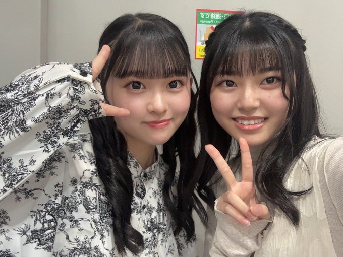 NMB48 がんばらぬわい　リミスタ　サイン入りクリアファイル 黒島咲花 02_kuroshima_sakura.jpg?