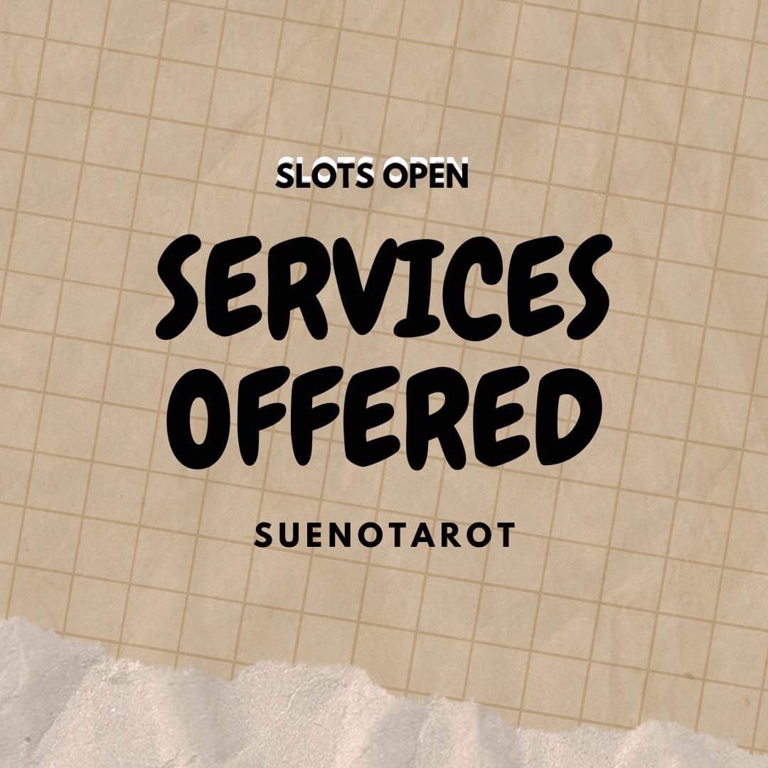 suenotarot's tweet photo. *✧･ﾟhi! after so many months, i’ve finally decided to open my tarot reading services to everyone here on twt ^_^

for queries pls do not hesitate to dm💘

t. tarot reading commission ph
tarot reader ph wts lf tarotera https://t.co/9wT6EDhos3