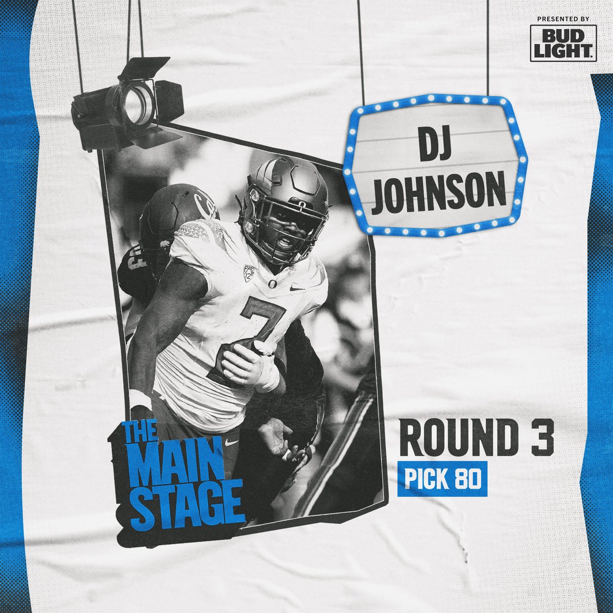 Carolina Panthers tweet media