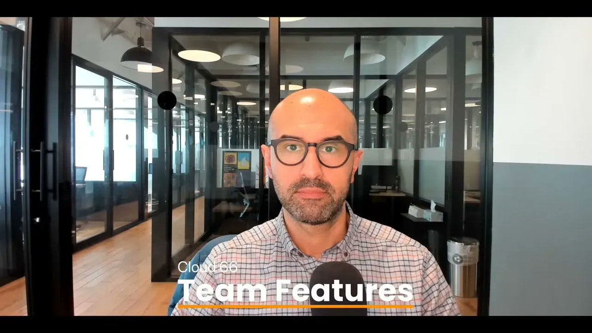 cloud66's tweet photo. 👉 Cloud 66 Team Features #ops #TeamFeatures
https://t.co/w1pKGt126w https://t.co/EX1nonZiN1