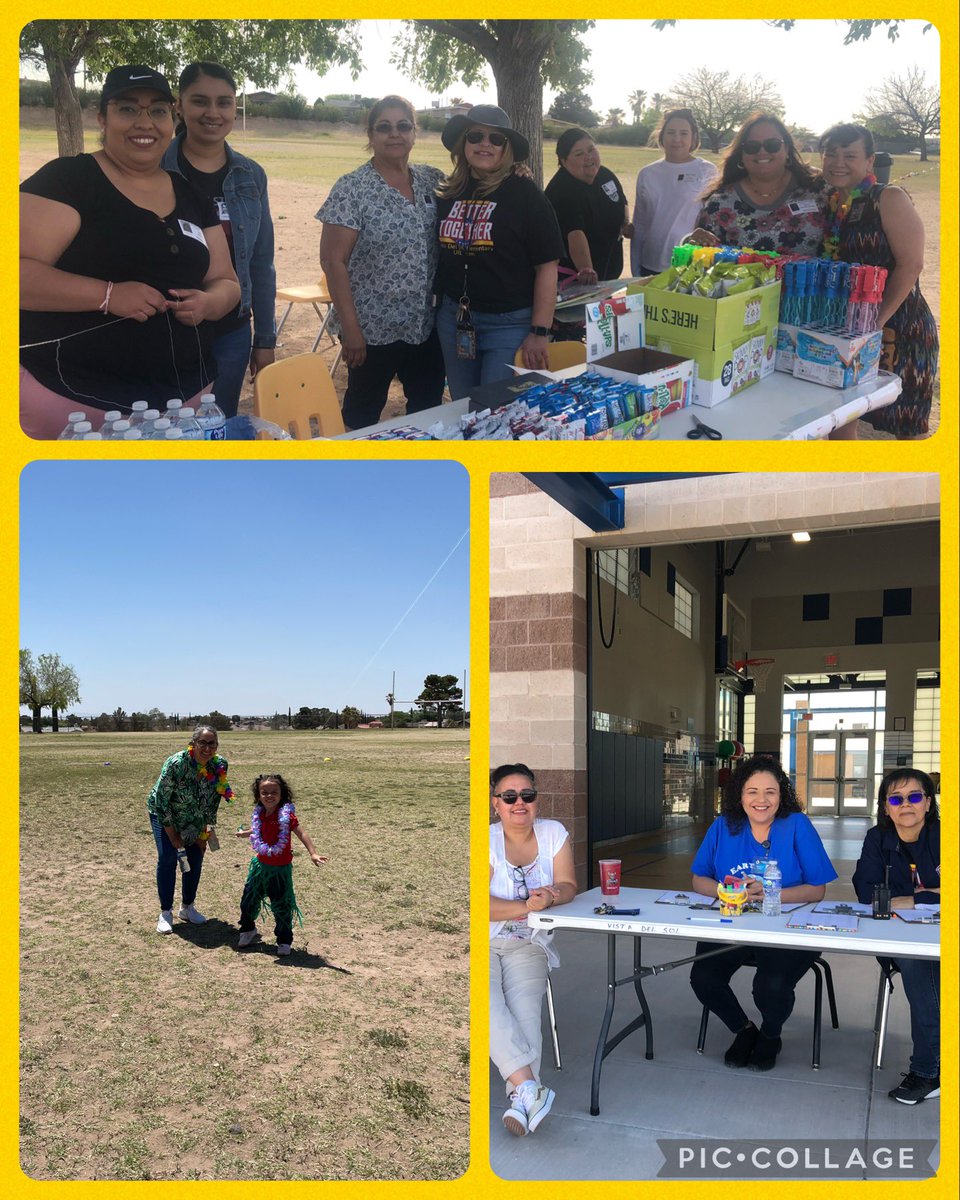 Our VDS community came out to play for Kite Day ‘23 🪁. We celebrated our Eagles 🦅💛💙 for #DíaDeLosNiños @VDelSol_ES with our parents, faculty, staff and volunteers ❤️