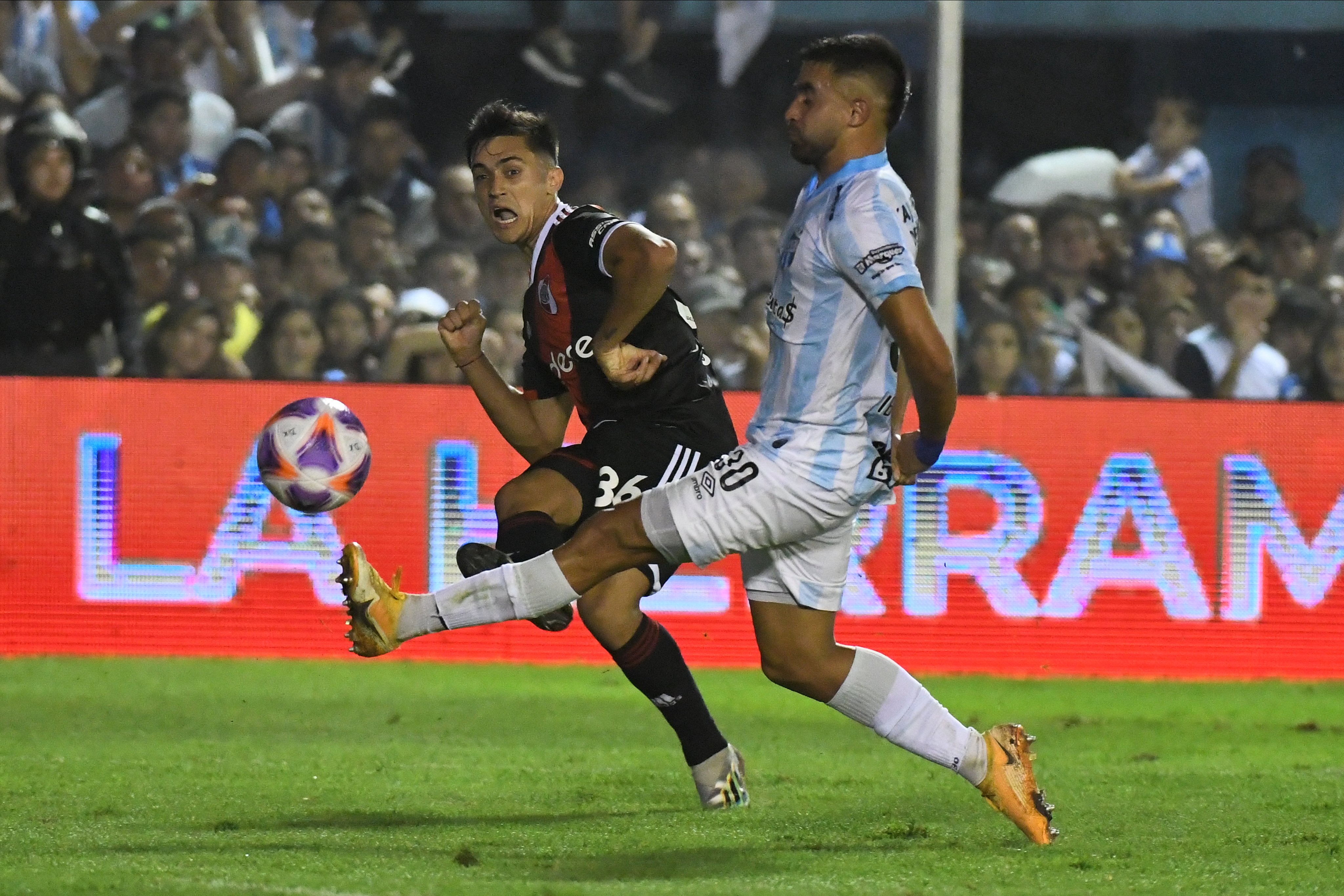 River plate - atlético tucumán