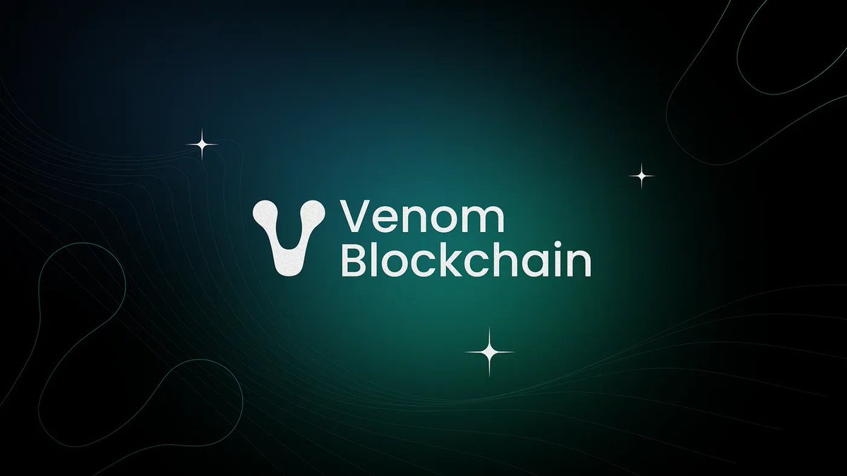 1/5

Hello Web3! 

Today VHS team shares hot info about the new and perspective Venom blockchain, backed by Web3 Venture found with $1 billion!

Continue reading, and we will tell how you can pretend to potential Airdrop.

#VhsTeam #venomfoundation