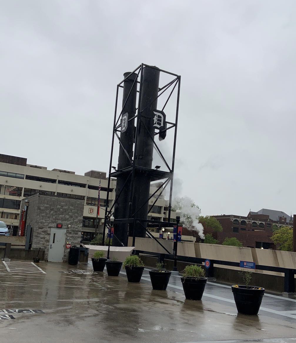 schoolpsych26's tweet photo. Spent the day learning how to go From Zero to MTSS with Dr. Jason Pedersen &amp; @ASPPschoolpsych. Hosted by @duqedu. Always enjoy going back to my alma mater &amp; spending the day on the Bluff! https://t.co/8riKq7nKdb