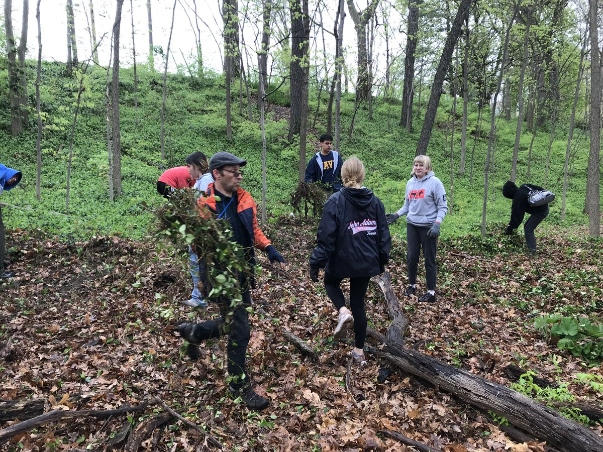 IU South Bend Honors tweet media