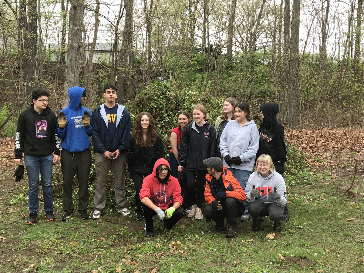 IU South Bend Honors tweet media