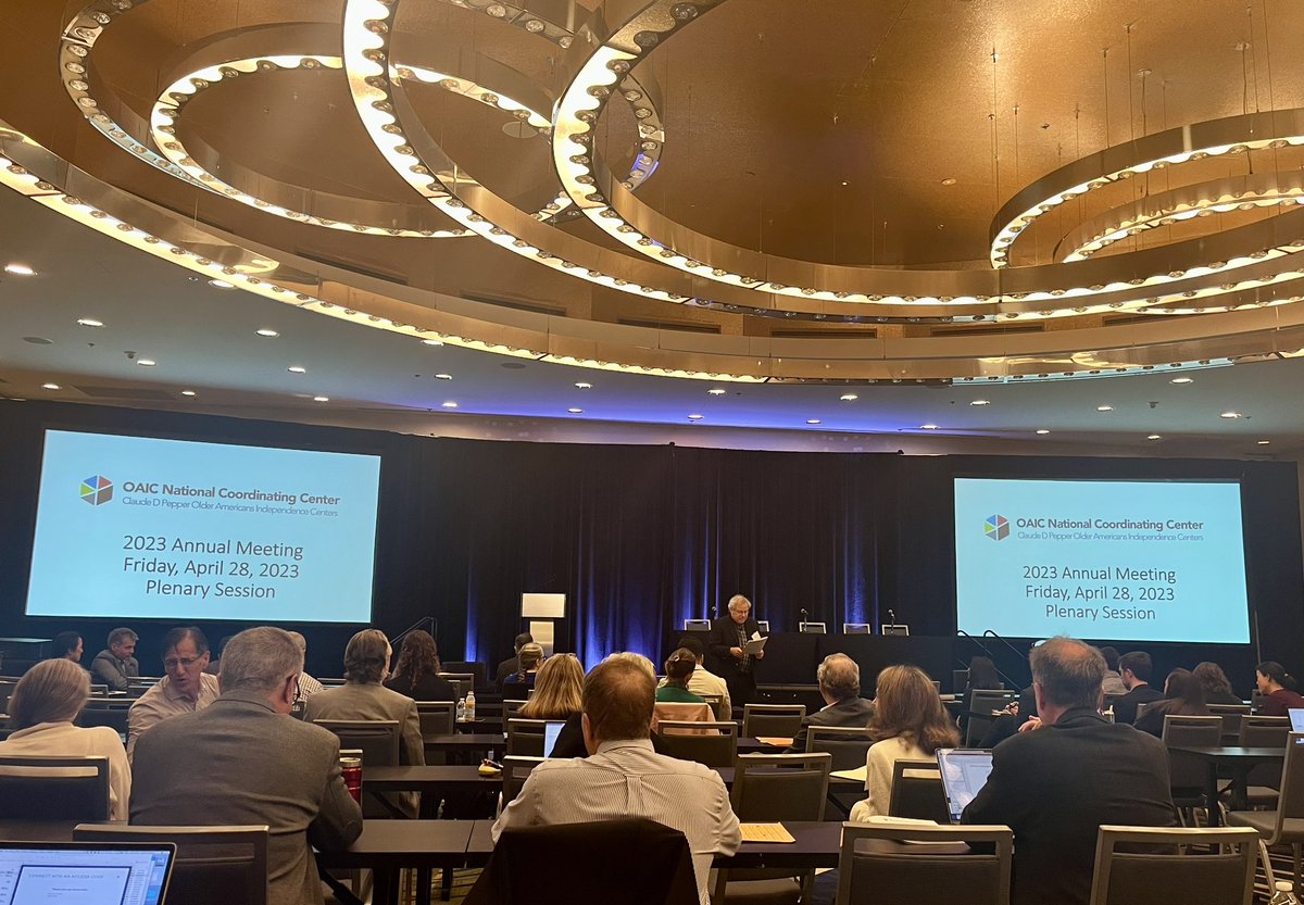 _AllisonPack's tweet image. From shared decision-making around deprescribing to implementation science, I thoroughly enjoyed the @PepperOAIC annual meeting! Great to see the representation from @NUCAHRA and @nu_pepper - and a joy to meet other scholars from other Pepper Centers!