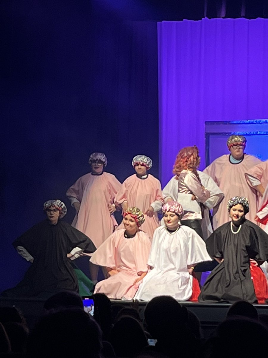 Grease with Perform Murfreesboro! So much fun! Shout out to Sadie, Sarah Kate, and Addison for rocking their performances!!