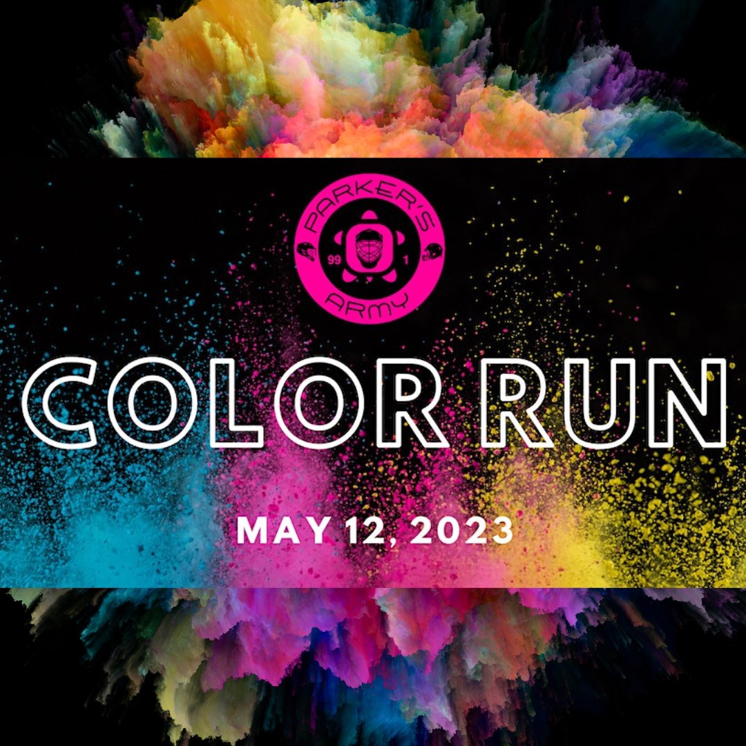 Bring your friends and family for a really fun night for a wonderful cause! <a href="/ParkerArmy/">Parker’s Army</a> has SPONSORSHIP and VOLUNTEER opportunities available as well. Click the link below to register, sponsor and volunteer!

eventbrite.com/e/2023-parkers…