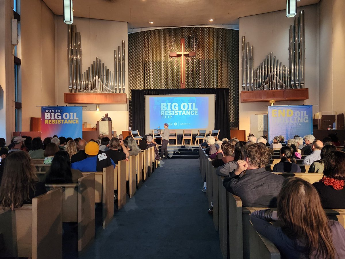 Oil and Gas Action Network (@oil_action) on Twitter photo Kicking off the Big Oil Resistance Tour in #LosAngeles tonight with <a href="/Janefonda/">Jane Seymour Fonda</a> <a href="/NalleliCobo/">Nalleli Cobo</a> and many more!
Get tickets for the rest of the tour at: bit.ly/ResistOilOakla… Kicking off the Big Oil Resistance Tour in #LosAngeles tonight with <a href="/Janefonda/">Jane Seymour Fonda</a> <a href="/NalleliCobo/">Nalleli Cobo</a> and many more!
Get tickets for the rest of the tour at: bit.ly/ResistOilOakla…