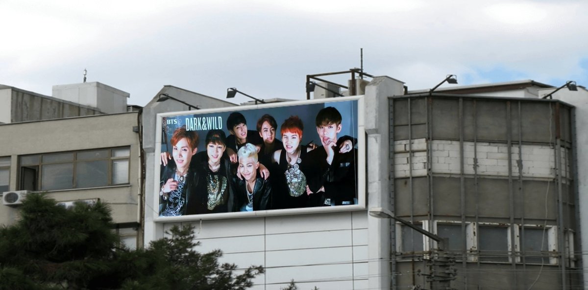 BoArmyBangtan's tweet photo. Bo Army quieres ser parte del proyecto conmemorativo al 10mo Aniversario de BTS y hacer que tu nombre aparezca en la pantalla
 publicitaria!
#BTSComeBack
#BTS10thAniversary https://t.co/zHPXDcBDpA
