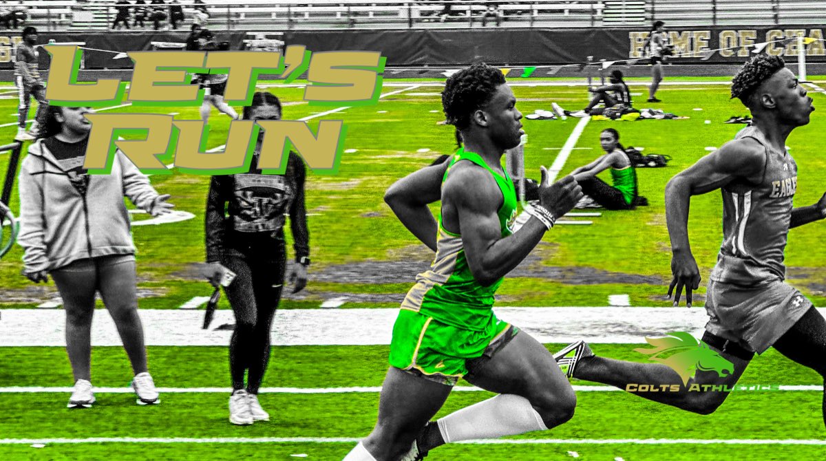 Devin Simpson qualified for the 400m finals 2023 UIL Regional Track Meet #dubcity
#Drive
#Coltfamily