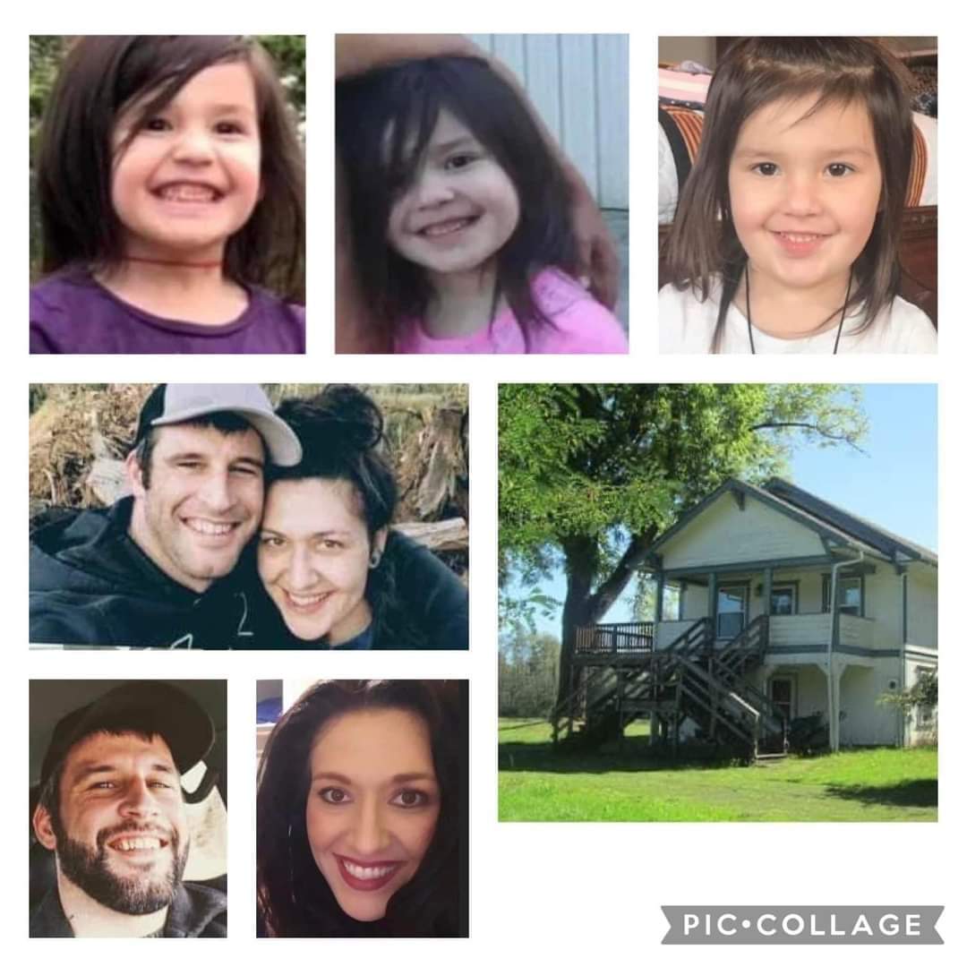 @papillon129 @DatelineNBCProd I hope so too! #JordanBowers is currently awaiting trial for identity theft charges. She still is not being cooperative with the police investigation for finding Oakley. #AndrewCarlson has been a free man since August 2022. #OakleyCarlson is still missing 😞