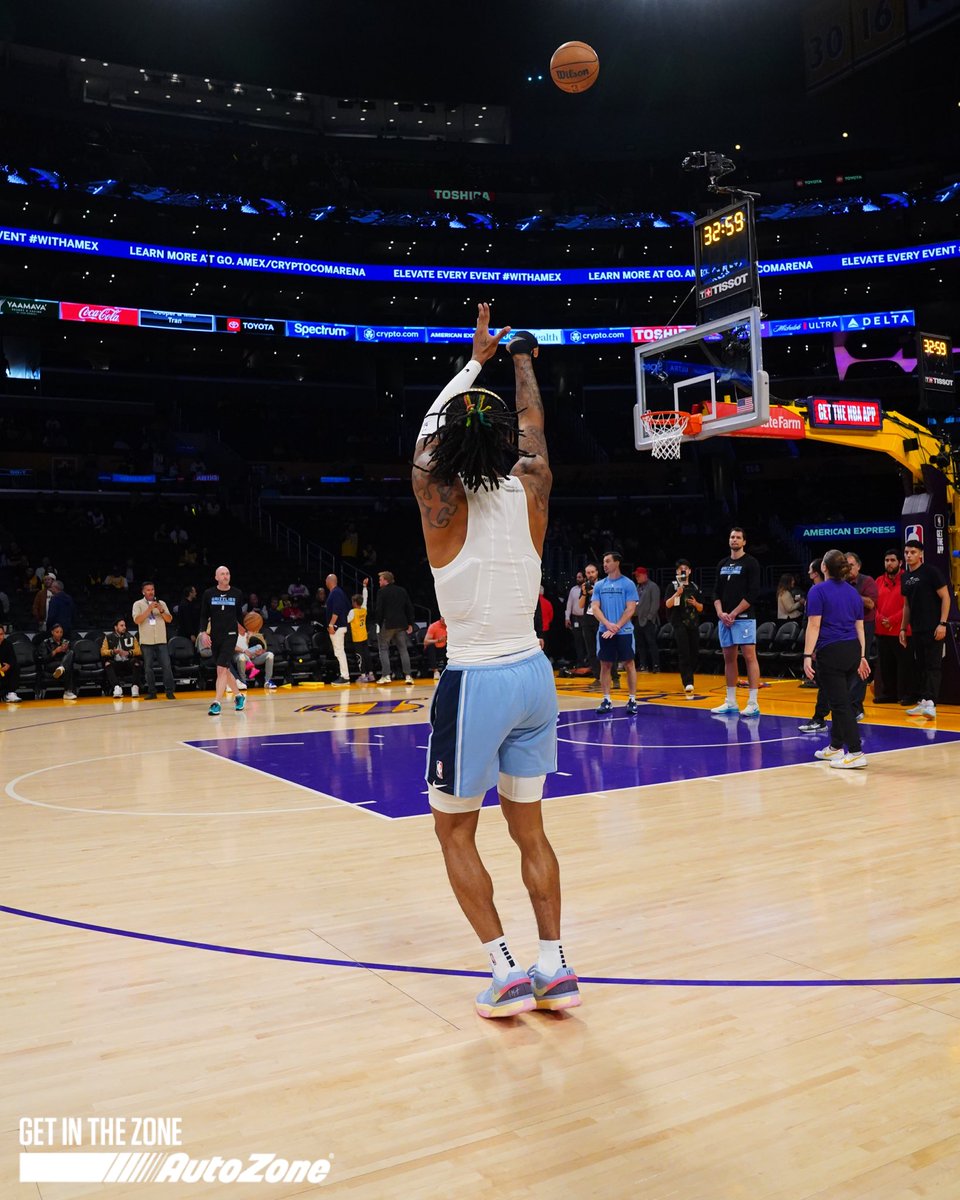 Memphis Grizzlies tweet media