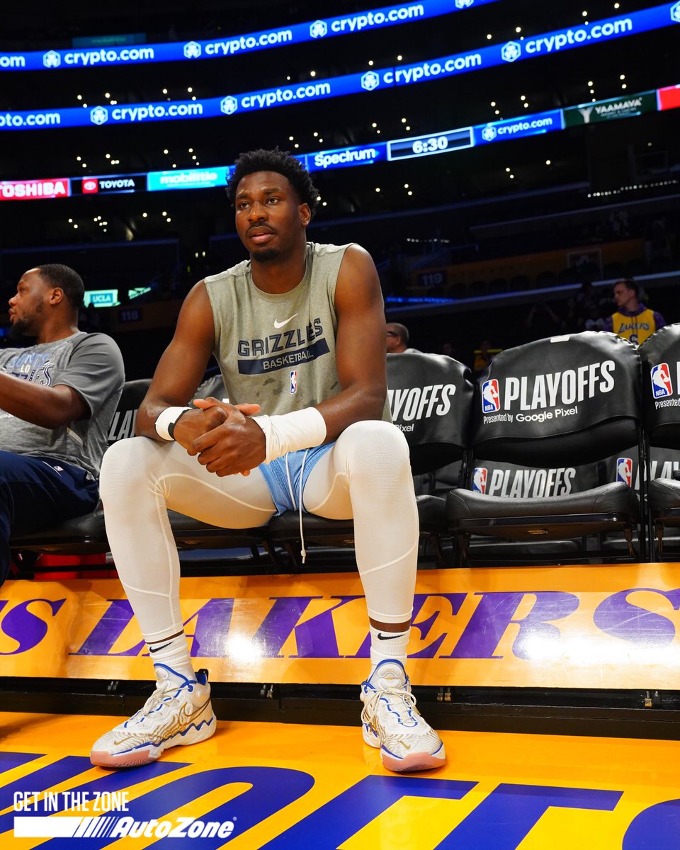 Memphis Grizzlies tweet media