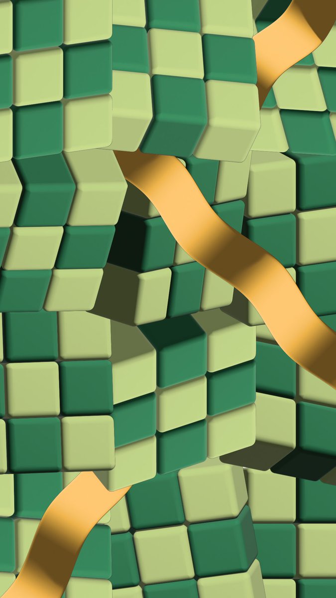 bydaisydalia's tweet photo. another round of #3dillustrator experiment - ketupat!
two #wallpaperfriyay for this week cause last week kabut raya 😆 https://t.co/PUgi4x2GOW