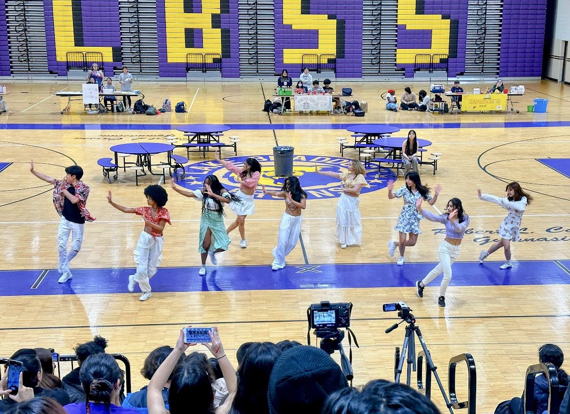 LB Clubs and Activities tweet media