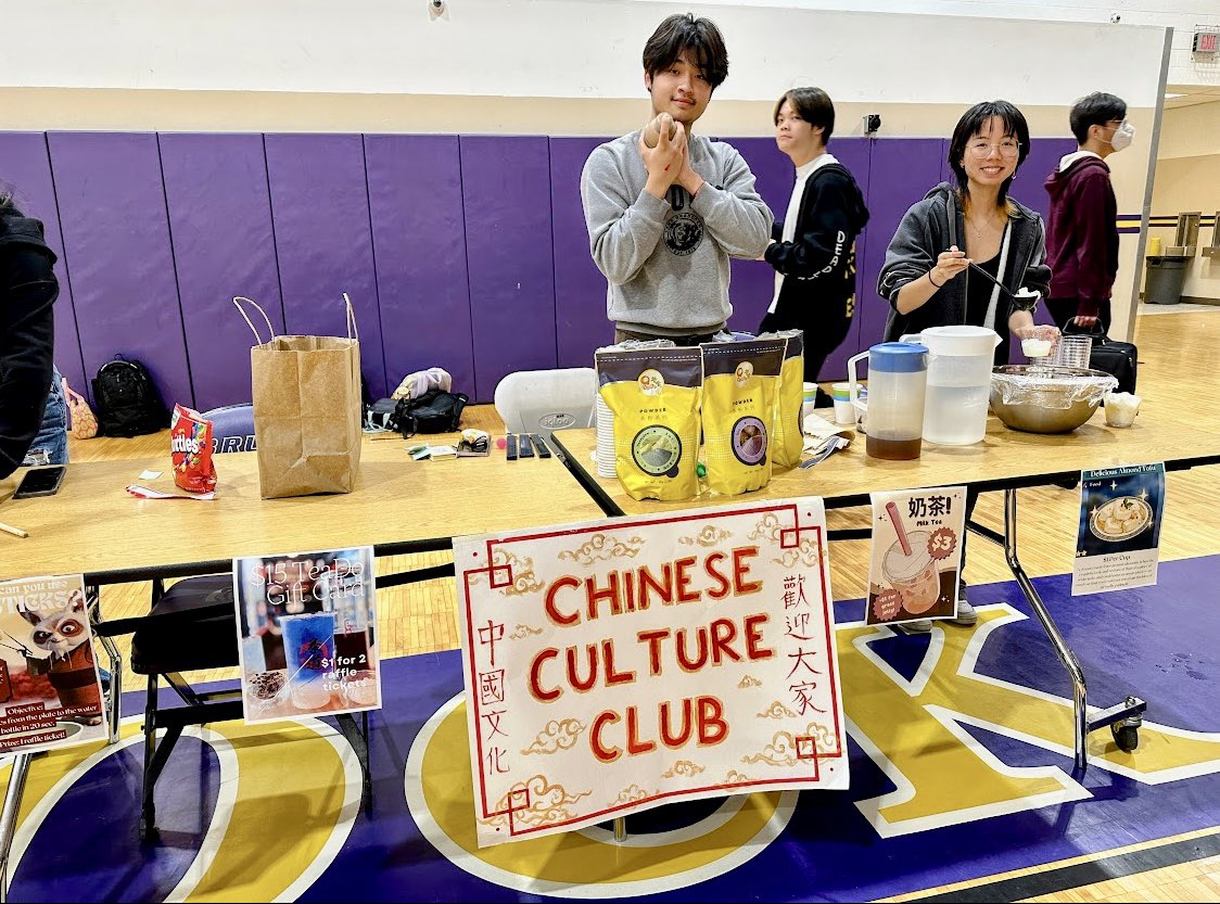 LB Clubs and Activities tweet media