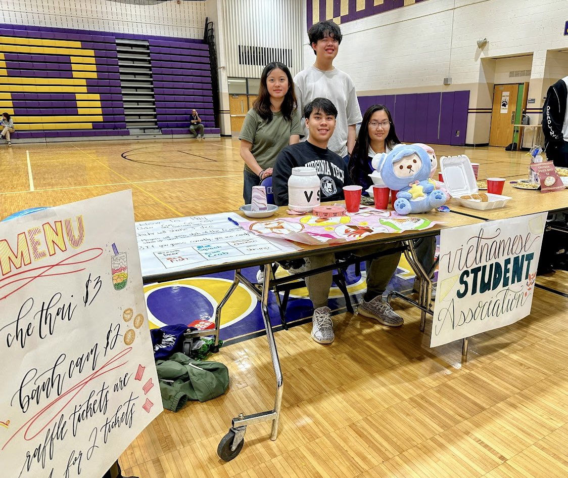 LB Clubs and Activities tweet media