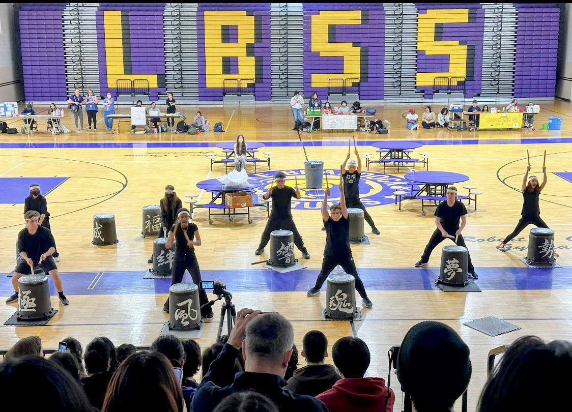 LB Clubs and Activities tweet media