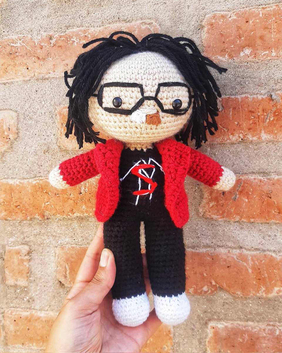 KroTeje's tweet photo. Salió un #charlygarcia https://t.co/PPZ7NBV9rc