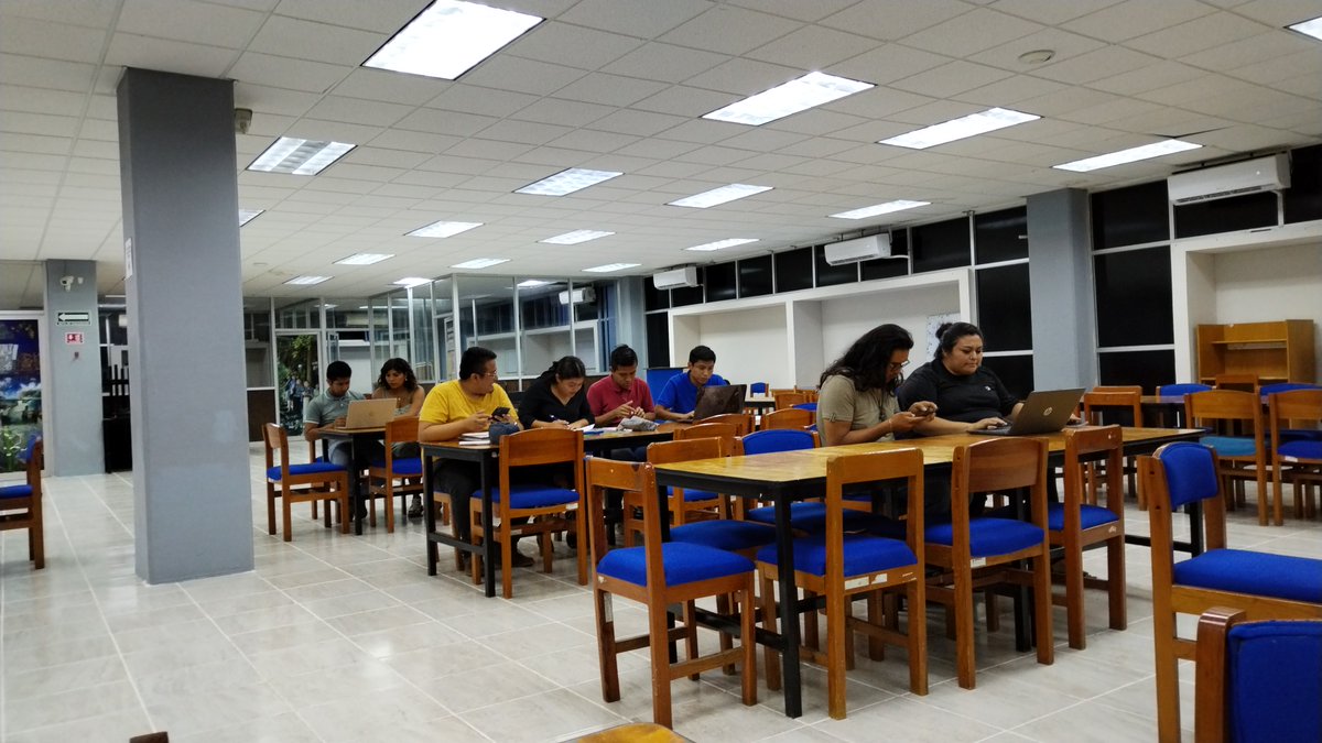 <a href="/Hugo_Alday/">Hugo Alday Nieto</a> <a href="/AnahuacCancun/">Anáhuac Cancún</a> <a href="/PatyCasados/">PatyCasados</a> <a href="/geovanna_b/">Geovanna Bañuelos</a> <a href="/PTQuintana_Roo/">PT Quintana Roo</a> <a href="/PTnacionalMX/">Partido del Trabajo México</a> <a href="/MaraLezama/">Mara Lezama</a> #Educación ...Un paso más al conocimiento y a la reflexión de #Sócrates..."Yo solo sé, que no se nada y mientras más sé, es más grande mi ignorancia." <a href="/mapachestec/">@MAPACHESTec</a> @Alexa21Alvarez <a href="/dafnheed/">Dafnhee del carmen</a> <a href="/AmilcarLopezNoh/">Amilcar López Noh</a> <a href="/BennyR12202/">Benny</a> <a href="/diana_uan/">Diana Uan</a> <a href="/Eduardoglz690/">Un vato mas</a> <a href="/Estrella_2512/">Estrella Ramirez</a> <a href="/fermin_carrillo/">Fermín Carrillo</a>