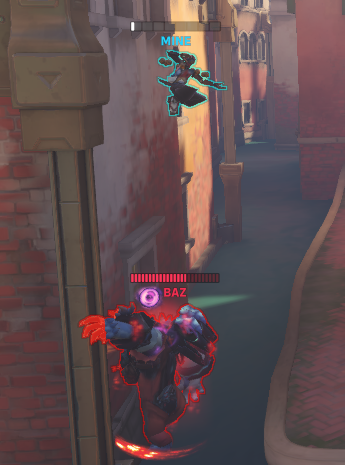 Revolution_OW2's tweet photo. uhhhhhhhh @bahzzzzz u good https://t.co/irF7RWEqcd