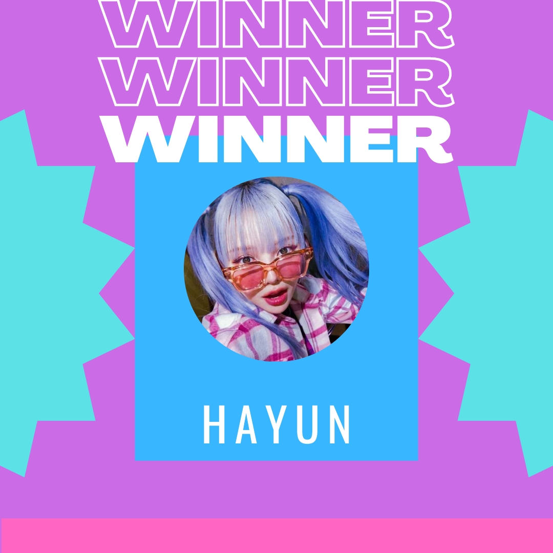 MVRADIOB's tweet photo. [🎙] AO VIVO: Woongie. 👼

Olha só quem voltou! As grandes ganhadoras desse brinde foram a @MV99CY e a @MV92KH! ~ Basta levar  um print que comprove que ganhou e ir até o Ssal se divertir! ~ https://t.co/MiZm11uQLg