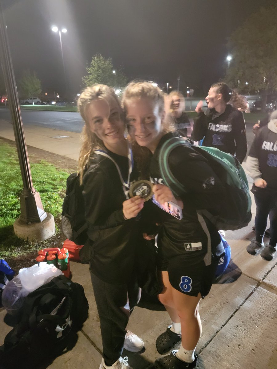 Frontier Girls Flag Football tweet media