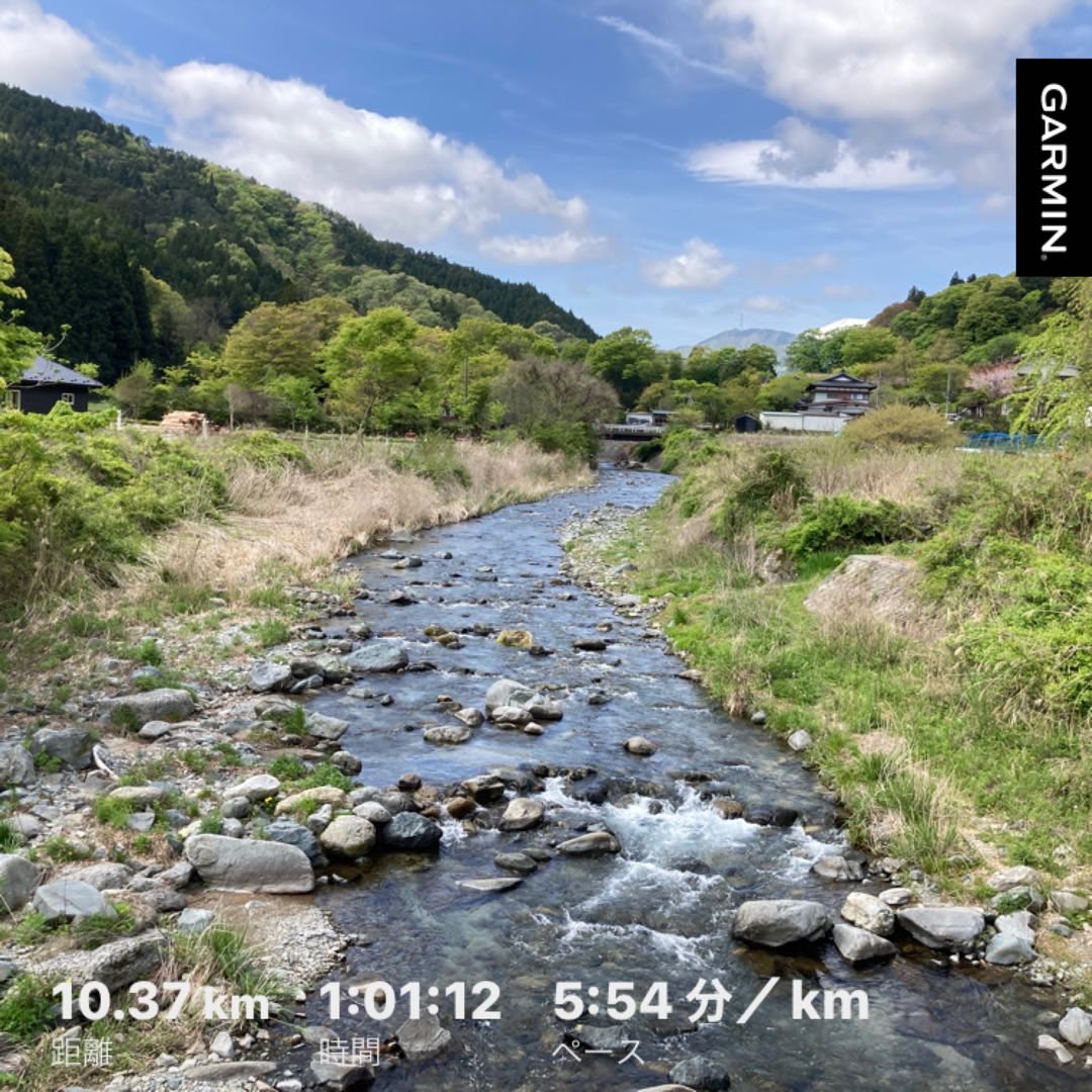 kurineo's tweet photo. 程よい坂道練習になりました
#どうしみち
#campandrun 
#beatyesterday 
#garmin https://t.co/A8HxukFnVm