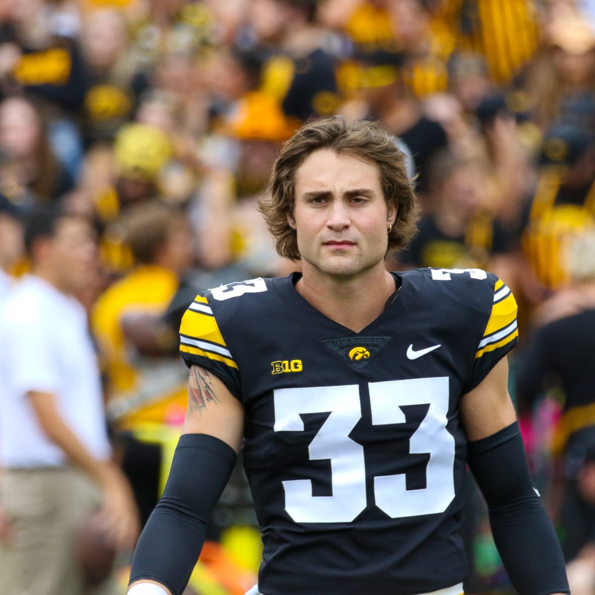 DallasMac101's tweet image. Did the @Broncos just draft Lord Farquaad? #NFLDraft