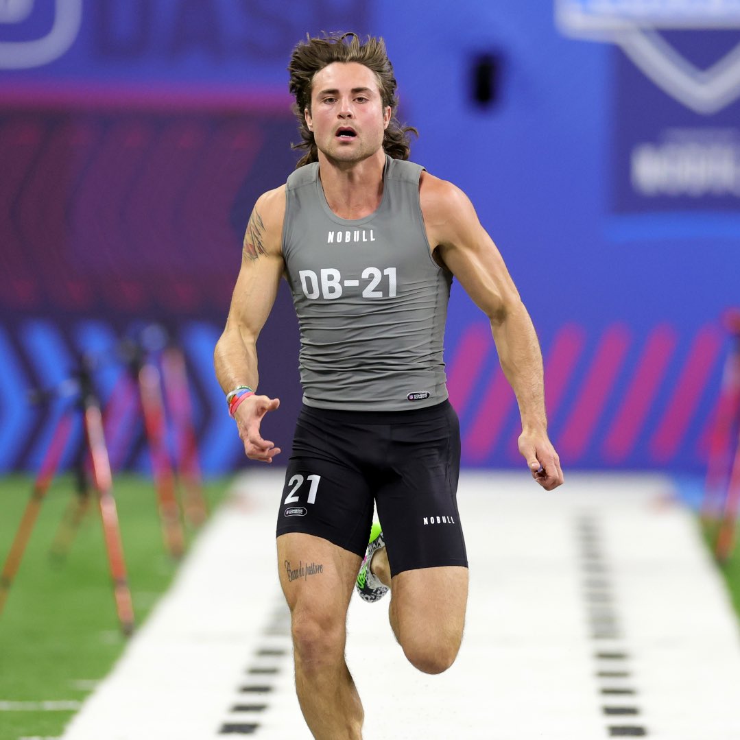 Jarrett Bailey tweet media