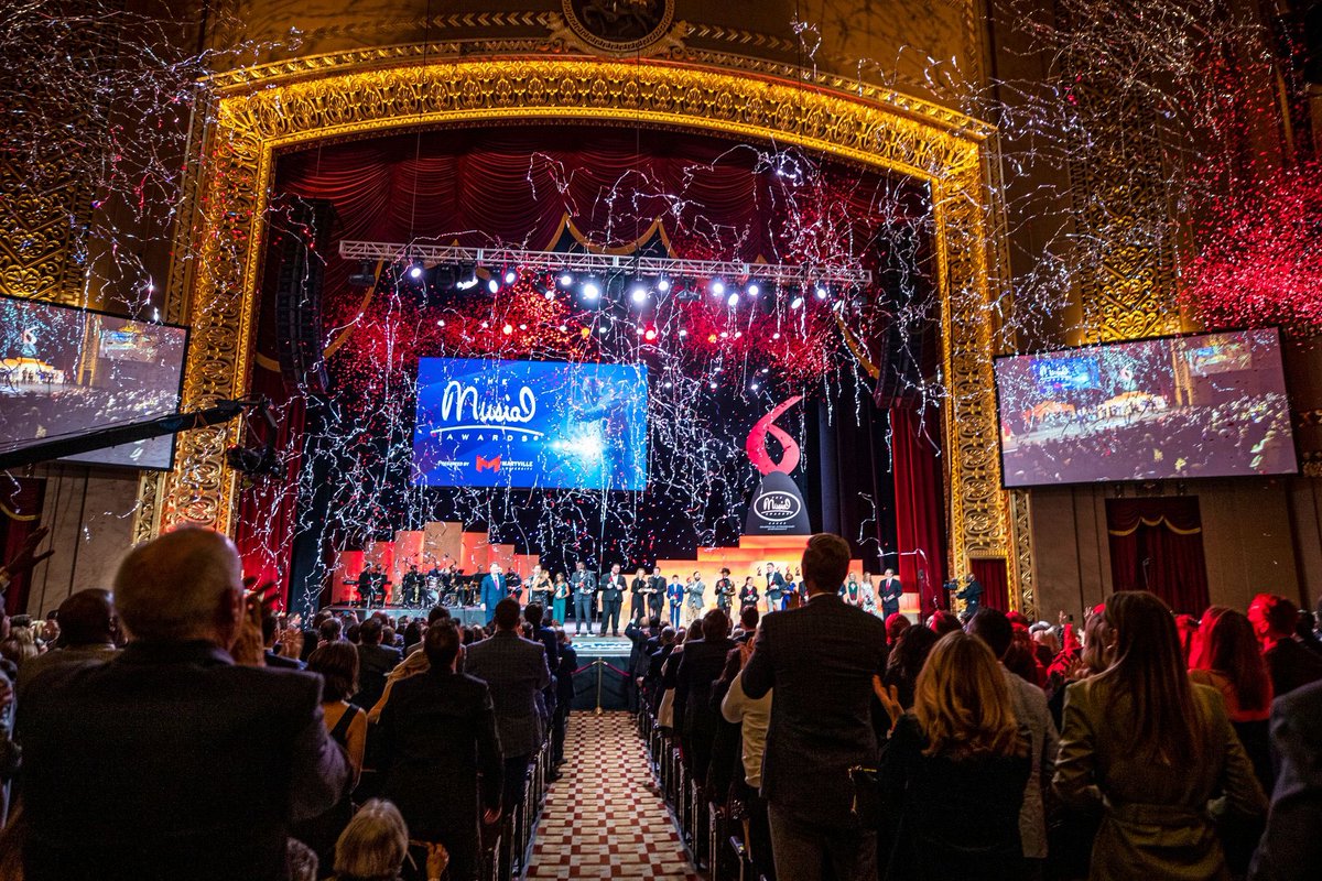 janet demarrais (@janetdemarrais) on Twitter photo If you missed the 2022 Musial Awards, you can watch the broadcast online at MusialAwards.com/videos. With honoree interviews and more highlights from the live show, see what the most inspiring night in sports is all about!
<a href="/MusialAwards/">Musial Awards</a>
#MusialAwards
#Sponsored
#sportsmanship If you missed the 2022 Musial Awards, you can watch the broadcast online at MusialAwards.com/videos. With honoree interviews and more highlights from the live show, see what the most inspiring night in sports is all about!
<a href="/MusialAwards/">Musial Awards</a>
#MusialAwards
#Sponsored
#sportsmanship