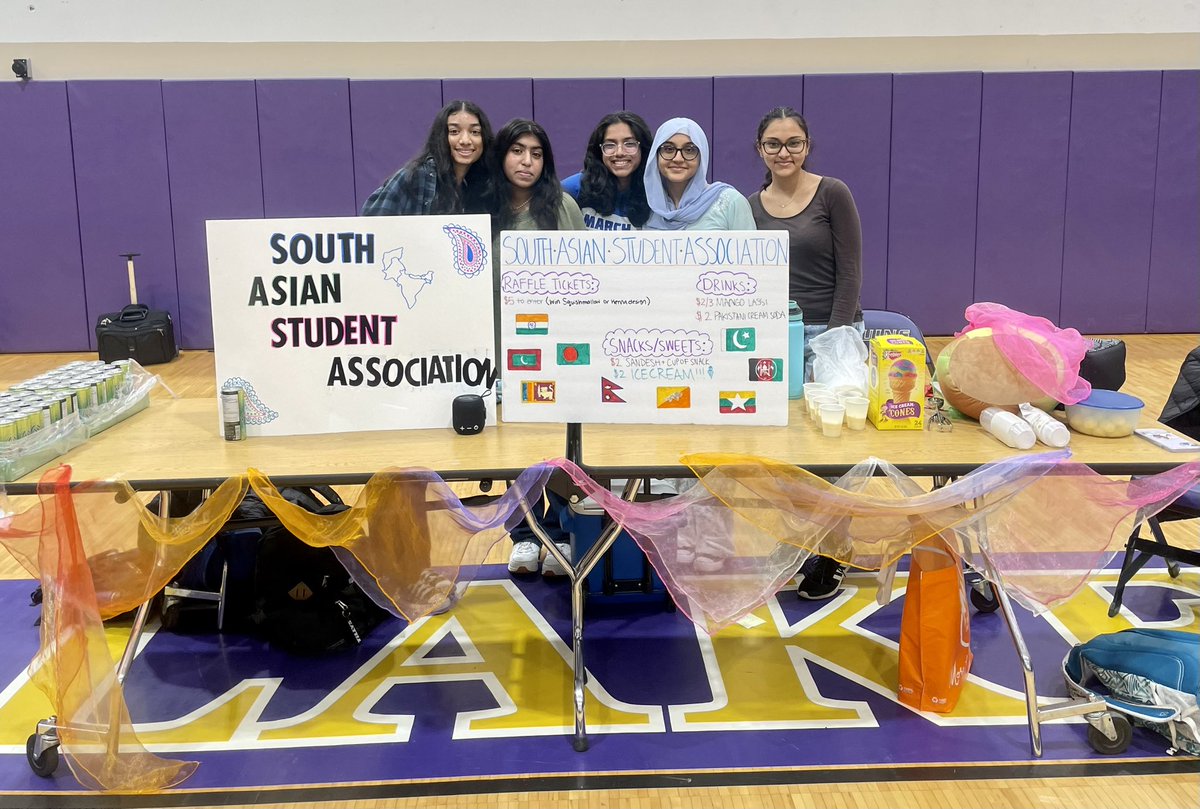 LB Clubs and Activities tweet media